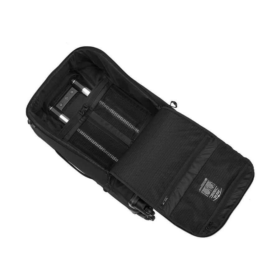 Eagle Creek Tarmac XE 71cm 4-Wheel Luggage Black Black