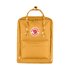 Fjallraven Kanken Backpack Ochre/Confetti