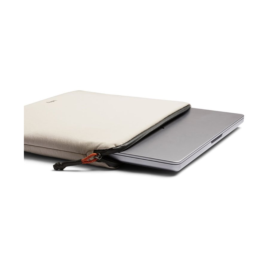 Bellroy Lite 14" Laptop Sleeve Ash Ash