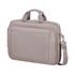 Samsonite Guardit Classy Bailhandle 15.6" Laptop Briefcase Stone Grey