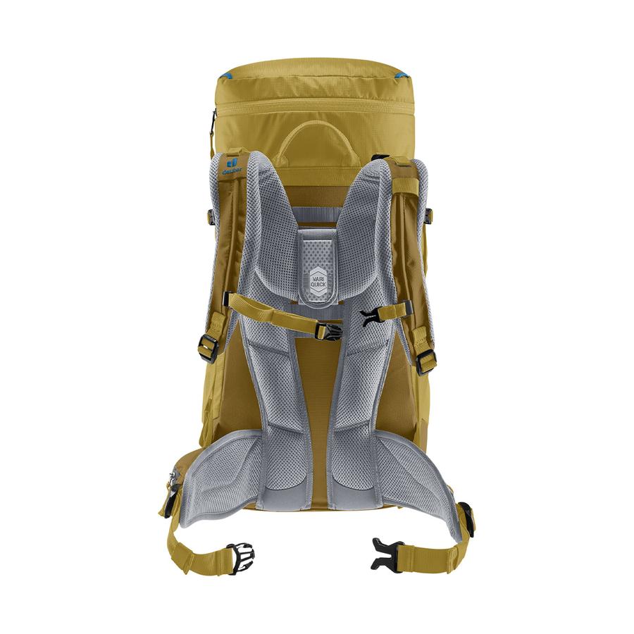 Deuter Fox 30 Children's Hiking Backpack Tumeric-Clay Tumeric-Clay