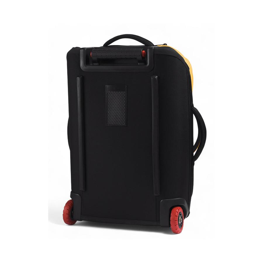 The North Face Base Camp Rolling Thunder 56cm Carry-On Suitcase Summit Gold Summit Gold