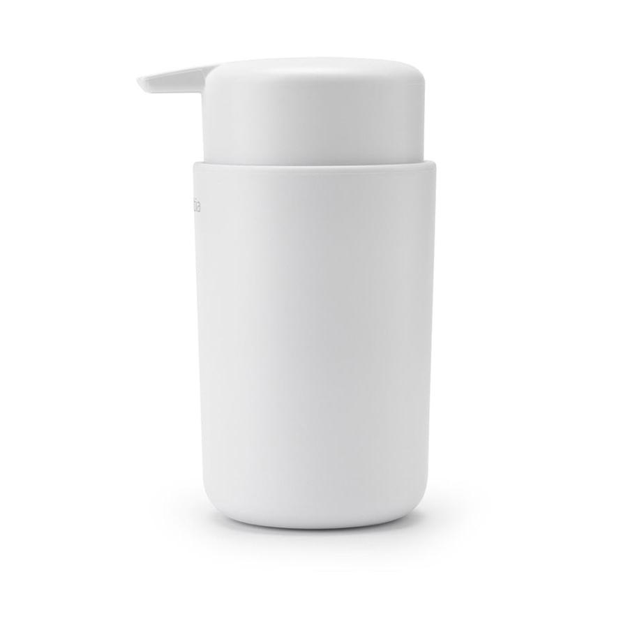 Brabantia ReNew Soap Dispenser White White