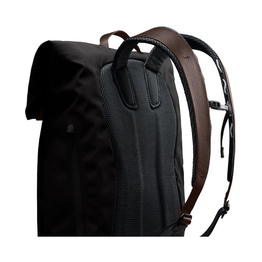 Bellroy Apex Backpack Raven Raven