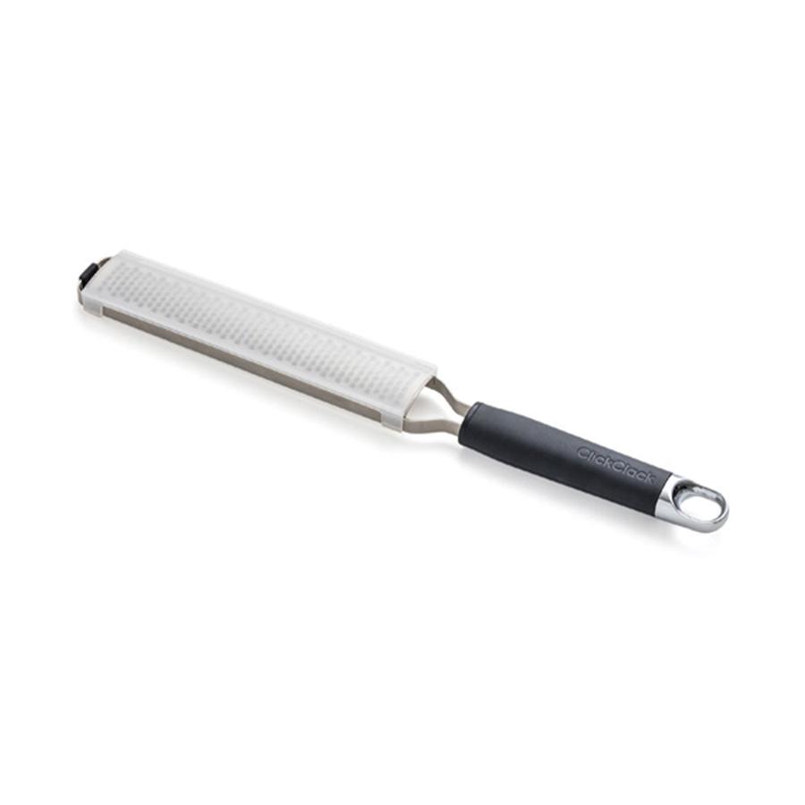 ClickClack Fine Zester Chrome Chrome