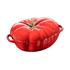 Staub 0.5L Ceramic Cocotte Tomato
