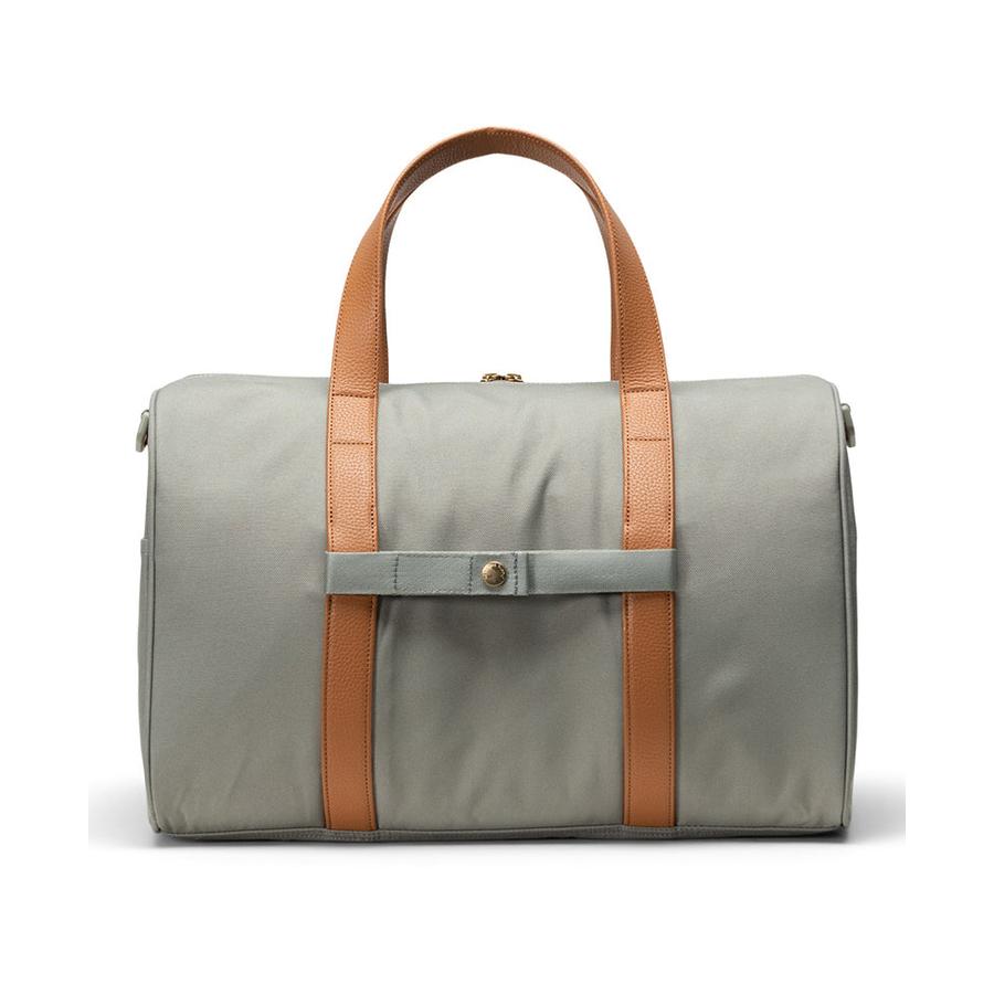 Herschel Novel Carry On Duffle Seagrass Seagrass