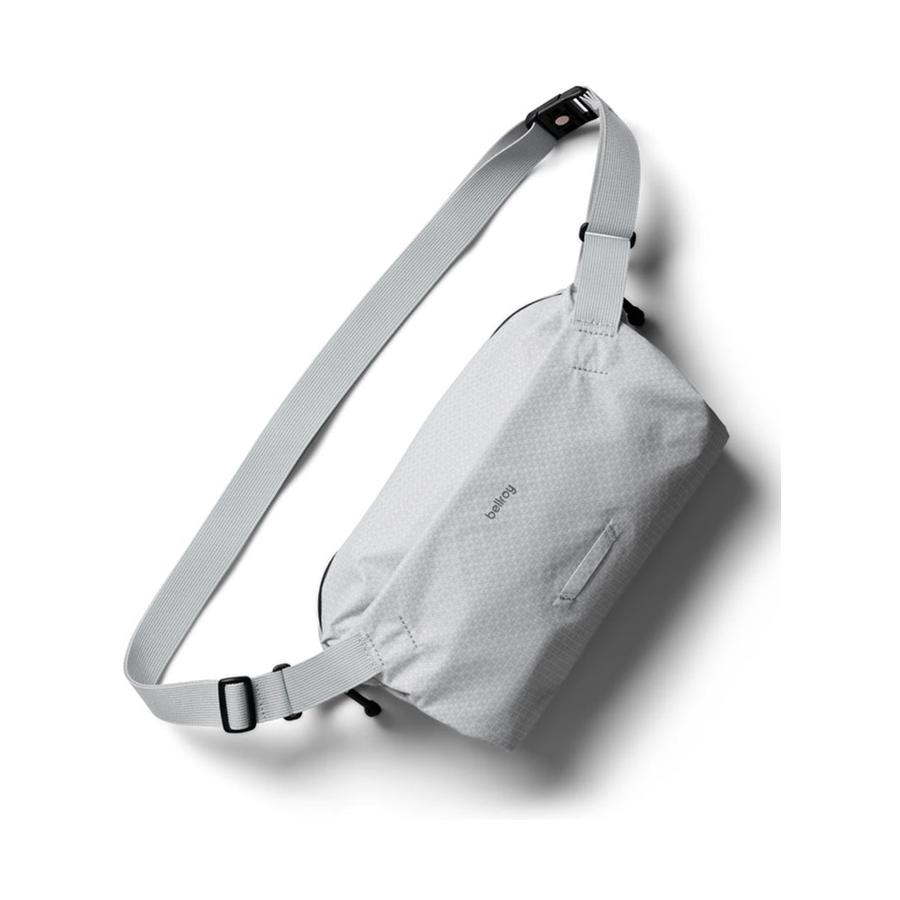 Bellroy Lite Sling Bag Fog Fog