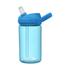 Camelbak 14oz (400ml) Eddy+ Kids Tritan Renew Drink Bottle True Blue