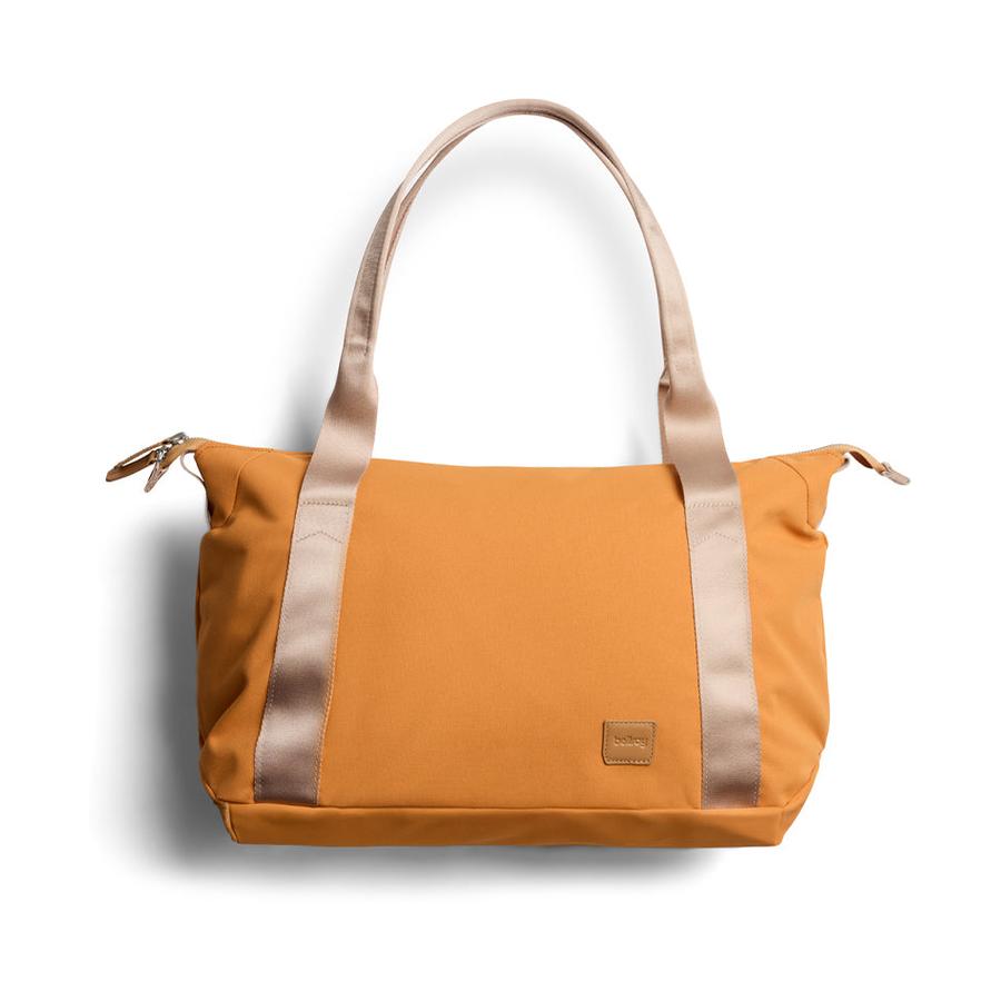 Bellroy Classic Tote Butterscotch Butterscotch