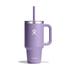 Hydro Flask 32oz (946mL) All Around Travel Tumbler w/ Straw Lid Moonshadow