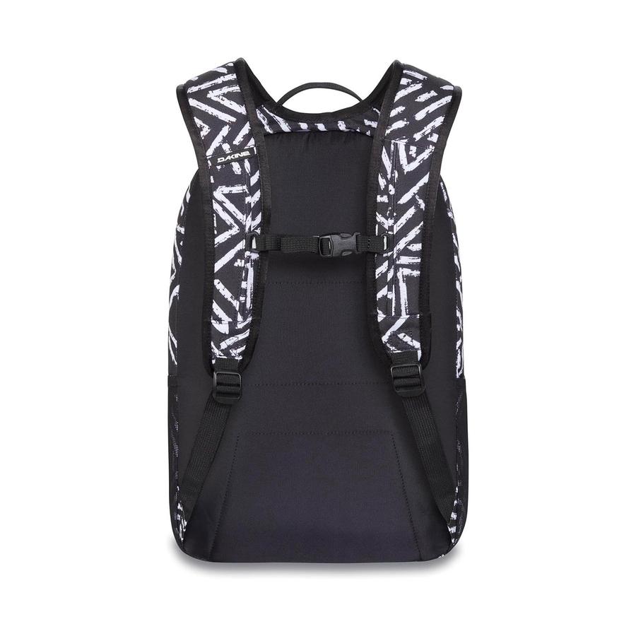 Dakine Campus M 25L Backpack 80s GEO 80s GEO