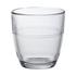Duralex Gigogne 90ml Tumbler Set of 6 Clear