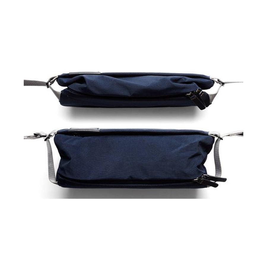 Bellroy Sling Bag Navy Navy
