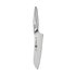 Zwilling Twin Fin II 18cm Santoku Knife Stainless Steel