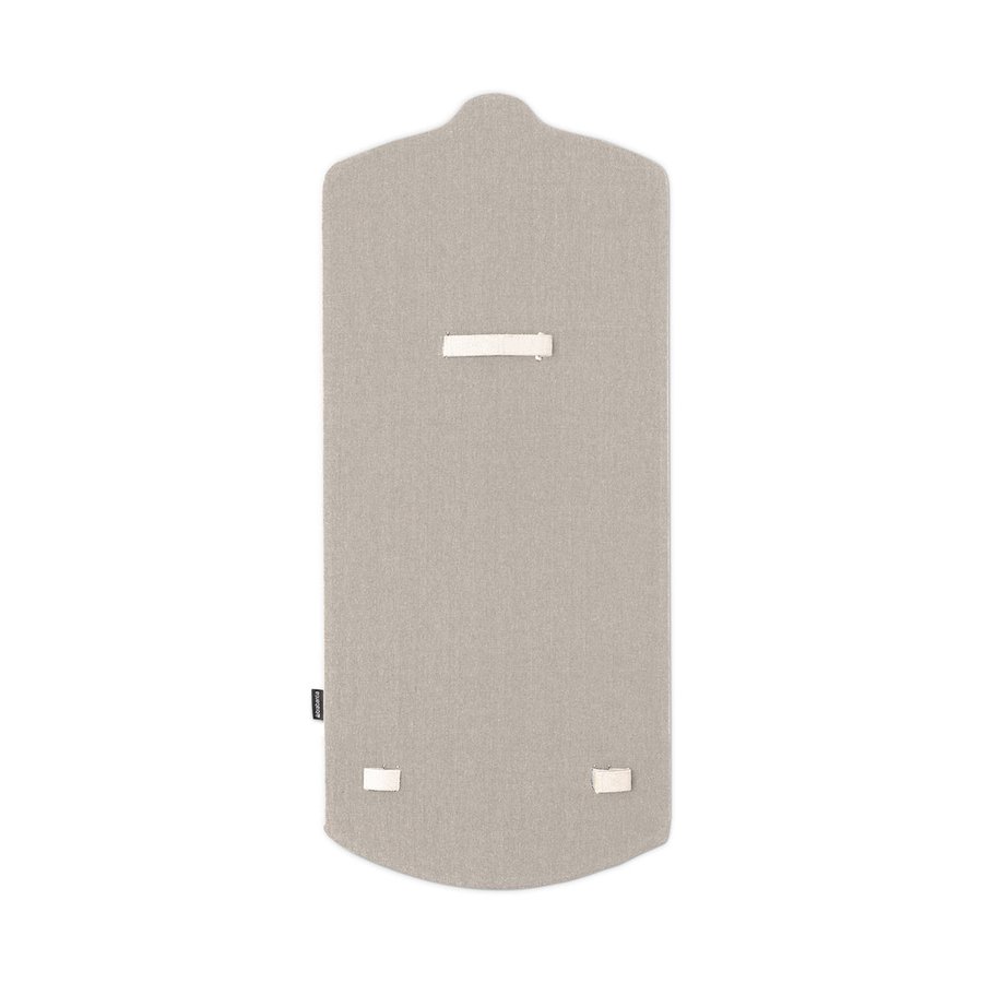 Brabantia Linn Steam Board Grey Grey