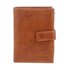 Pierre Cardin Athena Ladies Italian Leather RFID Wallet Cognac