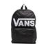 Vans Old Skool Drop V Backpack Black/White
