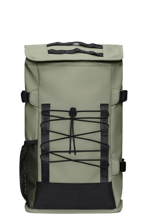 Rains Trail Mountaineer Bag Drift