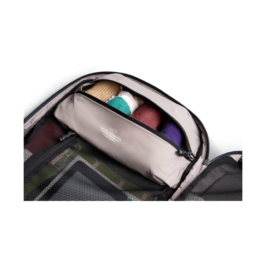 Bellroy Lite Travel Pack 30L Clay Clay