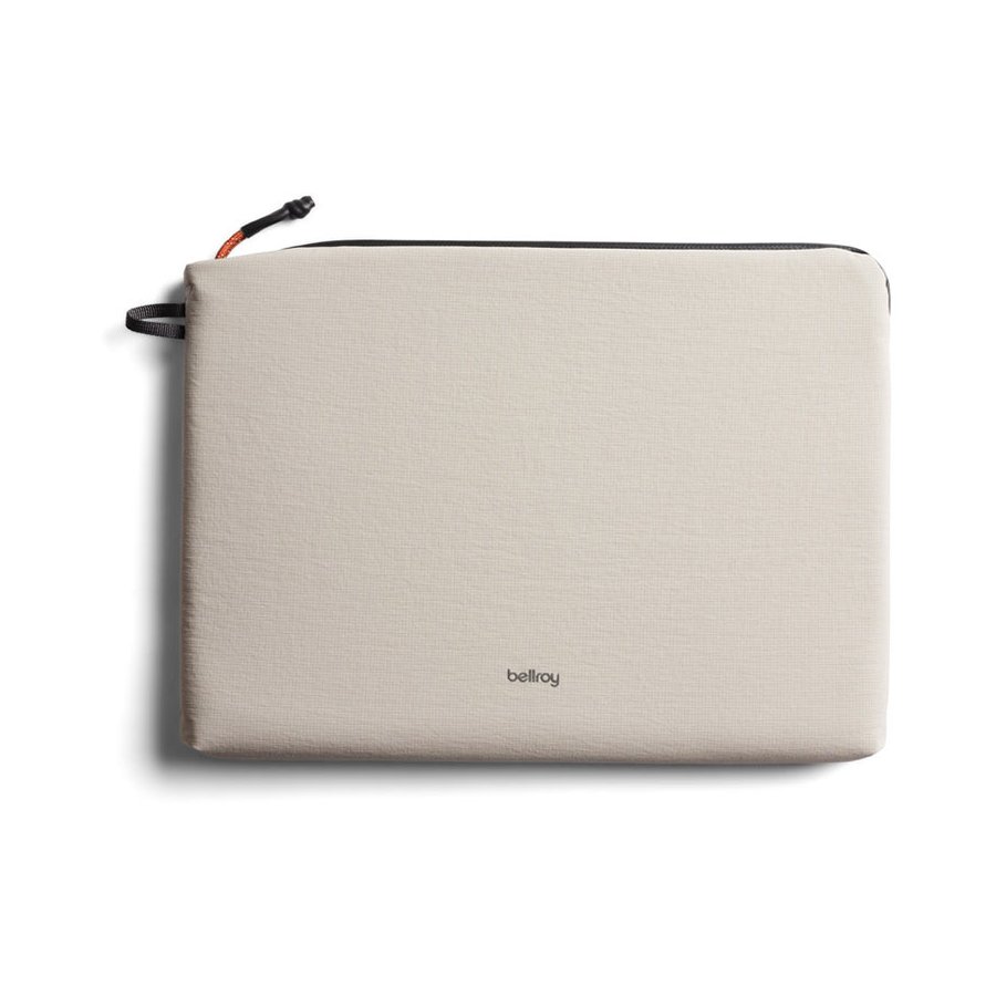 Bellroy Lite 14" Laptop Sleeve Ash Ash