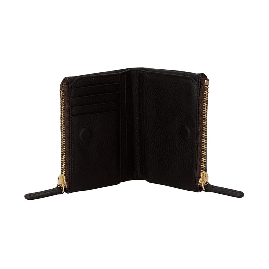Saben Delilah Wallet Black Black