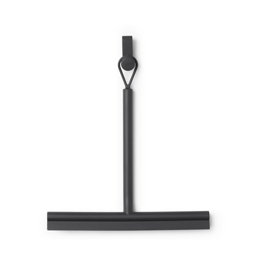 Brabantia ReNew Shower Squeegee Dark Grey Dark Grey