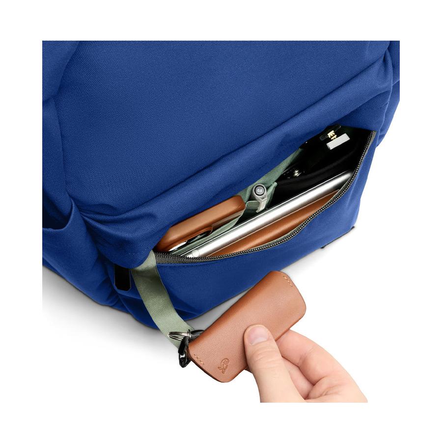 Bellroy Classic Daypack Indigo Indigo