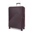 Saben Going Places 76cm Hardside Suitcase Merlot