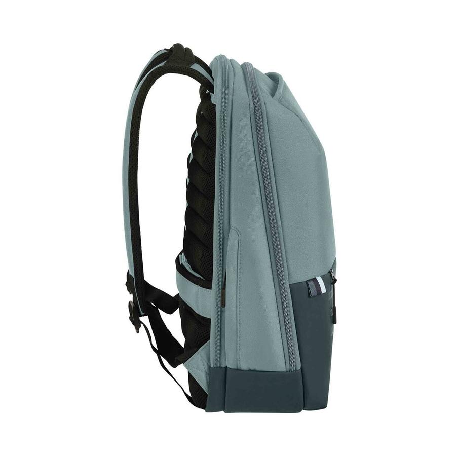 Samsonite StackD Biz 15.6" Laptop Backpack Forest Forest