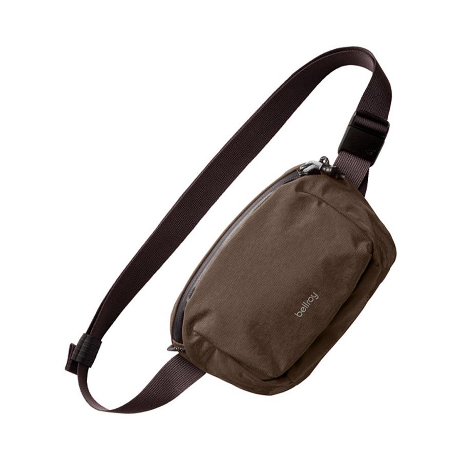 Bellroy Lite Belt Bag River Rock River Rock
