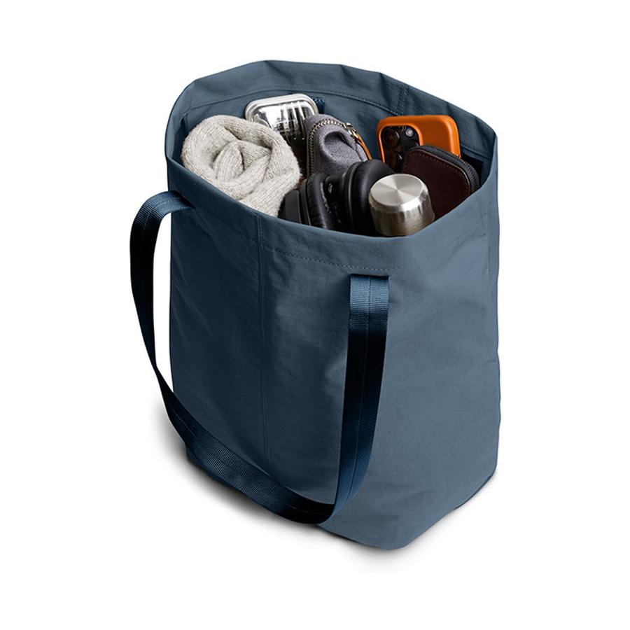 Bellroy City Tote Blue Steel Blue Steel