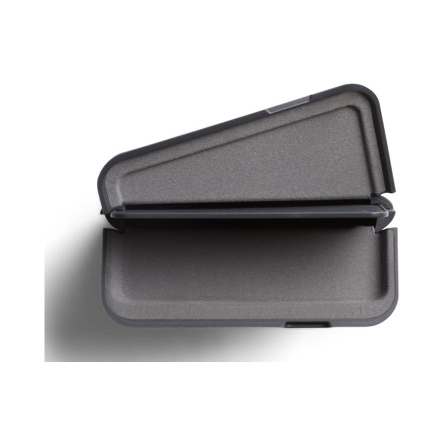 Bellroy Flip Case - Second Edition Stellar Black Stellar Black