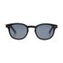 Rixx Melrose Sunglasses Black