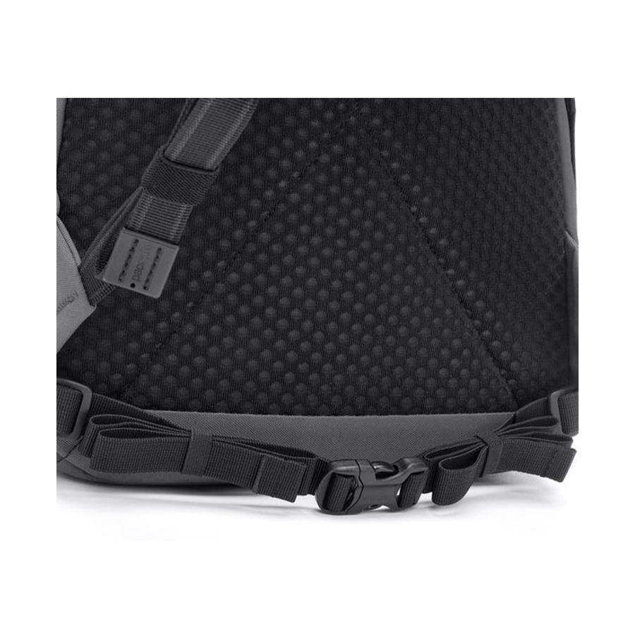 Pacsafe Vibe 24L Anti-Theft Backpack Slate Slate