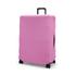 Caselite Large Luggage Cover Pink