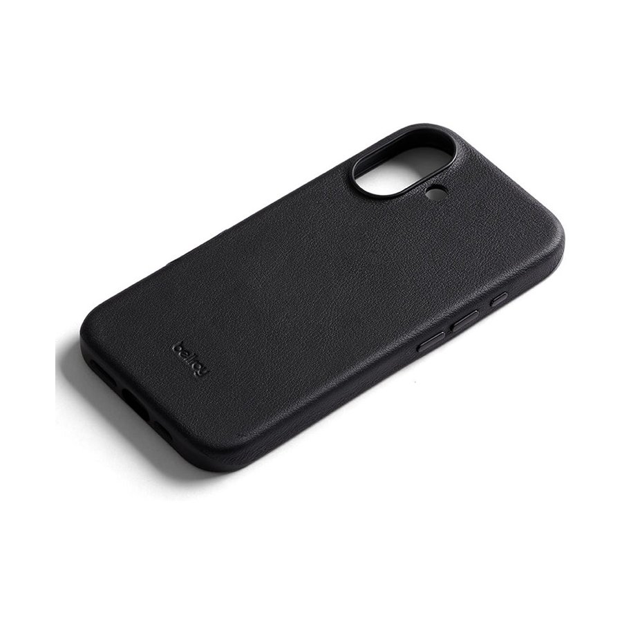 Bellroy iPhone 16 Plus Phone Case Black Black