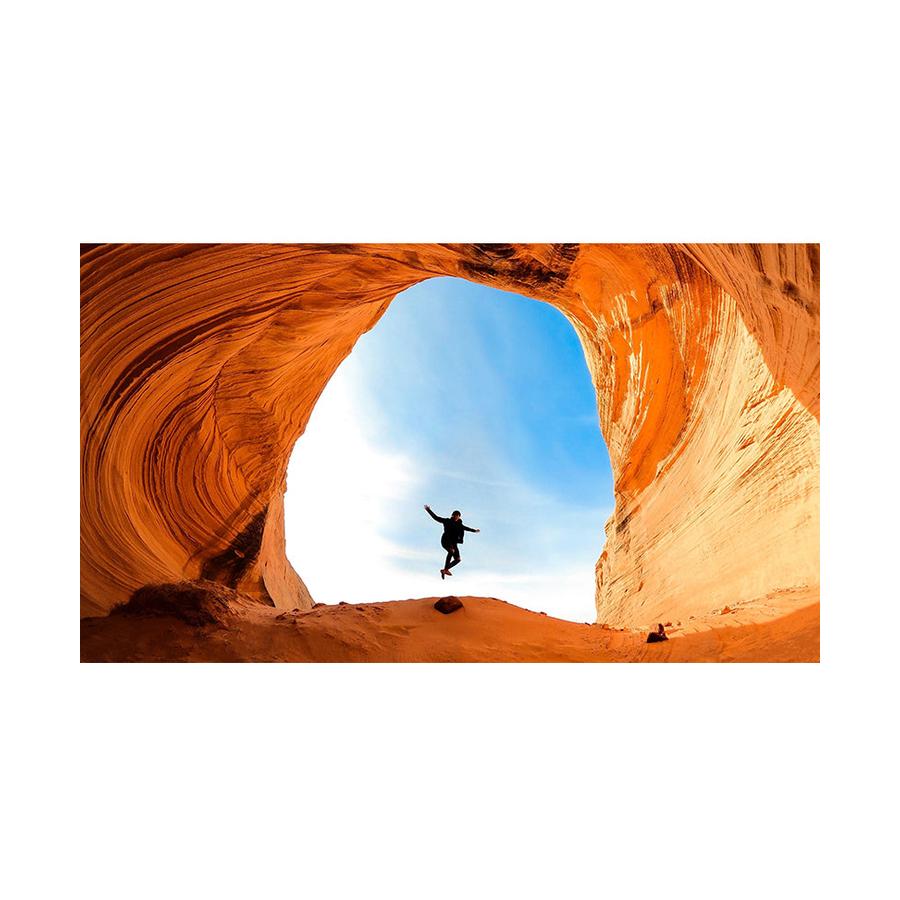 GoPro Tripod Mount Kit Black Black