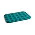 Jamie Oliver 24 Cup Mini Muffin Tray Atlantic Green