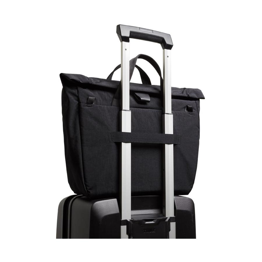 Bellroy Tokyo Messenger Bag 14" Raven Raven