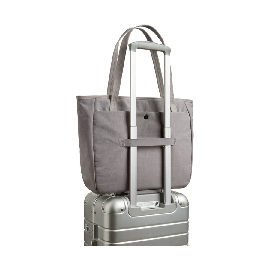 Bellroy Tokyo Wonder Tote 12L Storm Grey Storm Grey