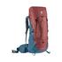 Deuter Aircontact Lite 40+10 Backpack Redwood/Arctic