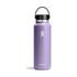 Hydro Flask 40oz (1.18L) Wide Mouth Drink Bottle Moonshadow