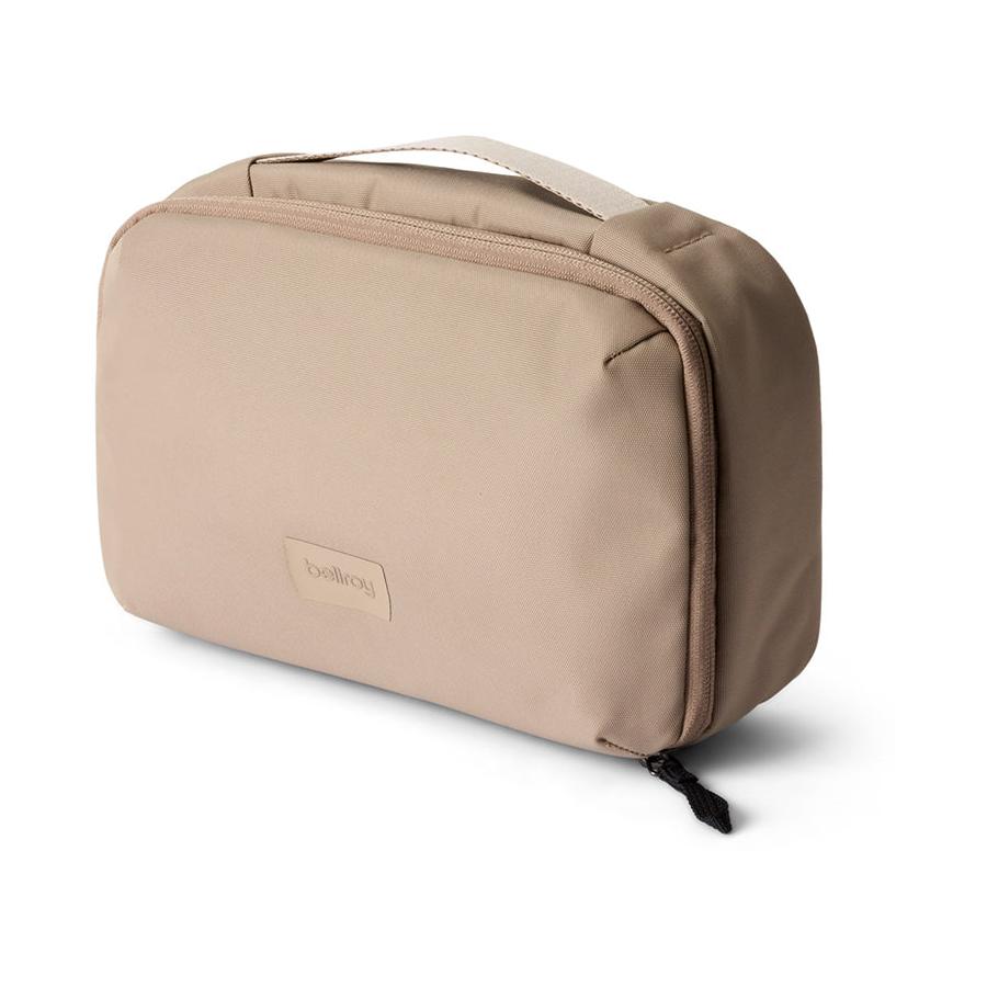 Bellroy Hanging Toiletry Kit Stone Stone
