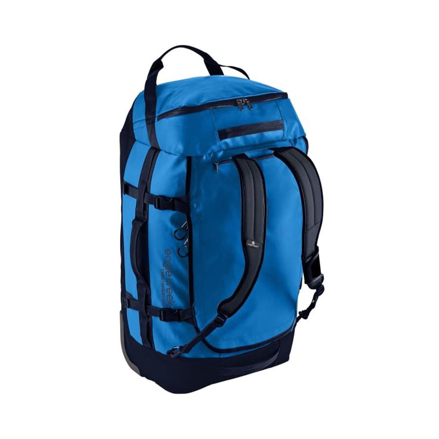 Eagle Creek Cargo Hauler Wheeled Duffle 110L Blue Blue