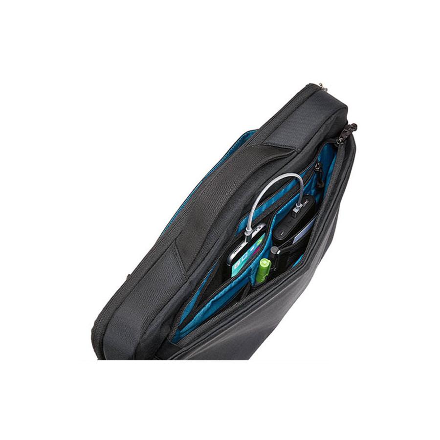 Thule Subterra 15" MacBook Attache Black Black