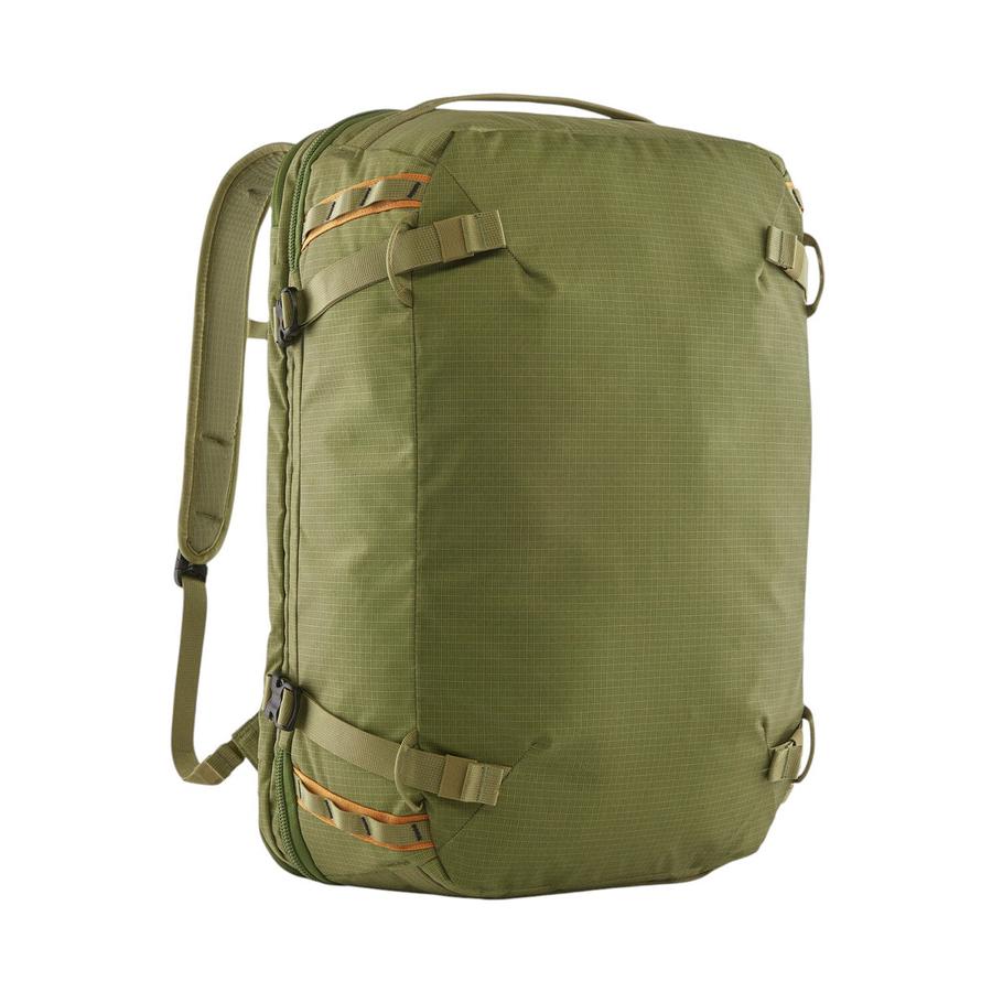 Patagonia Black Hole MLC 45L Buckhorn Green Buckhorn Green
