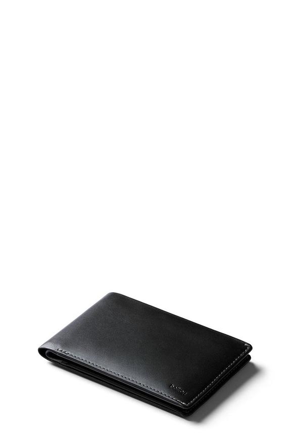 Bellroy Travel Wallet RFID Black
