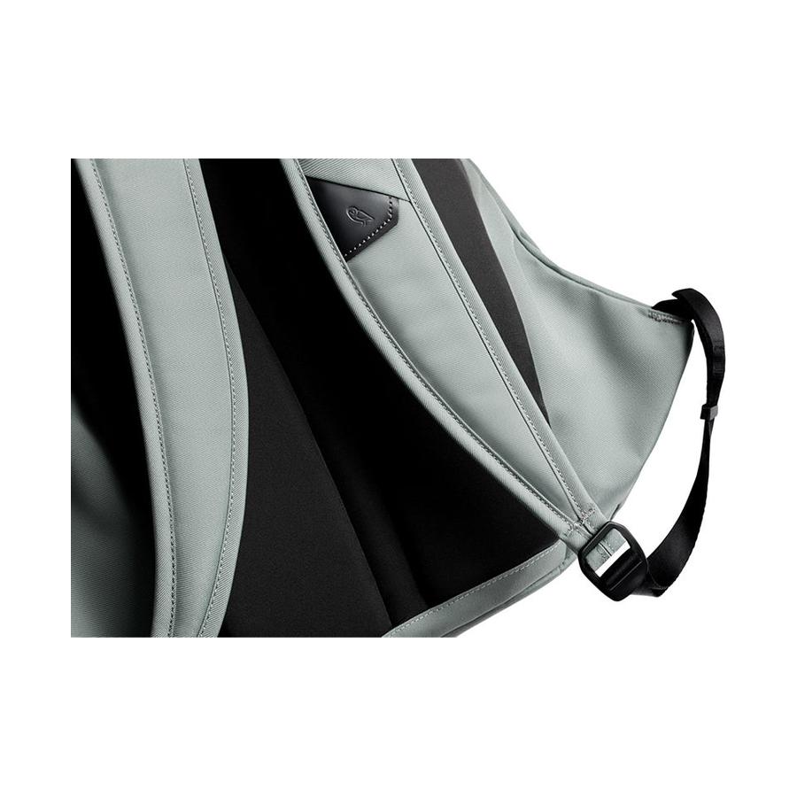 Bellroy Classic Backpack - Second Edition Eucalyptus Eucalyptus