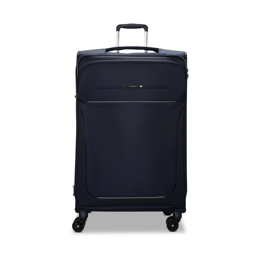 Samsonite B-Lite 5 55cm & 78cm Softside Luggage Set Navy Navy